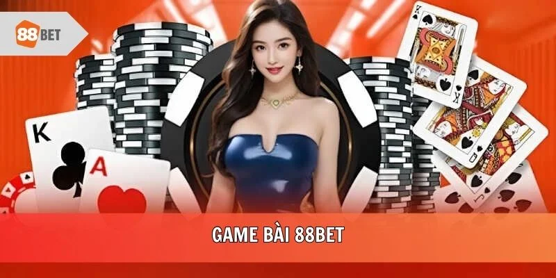 Game bài 88bet