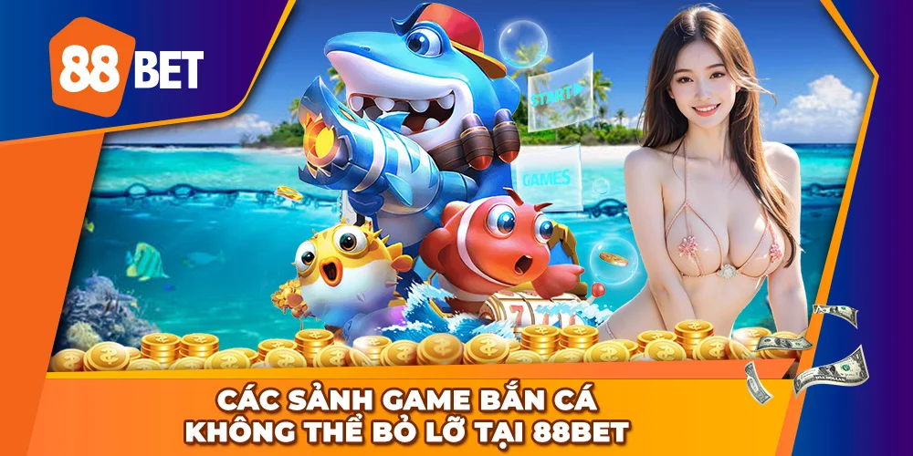 Đa dạng sảnh game để bạn thỏa sức săn thưởng